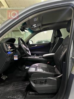 ڤۆڵکسواگن ئەتلەس